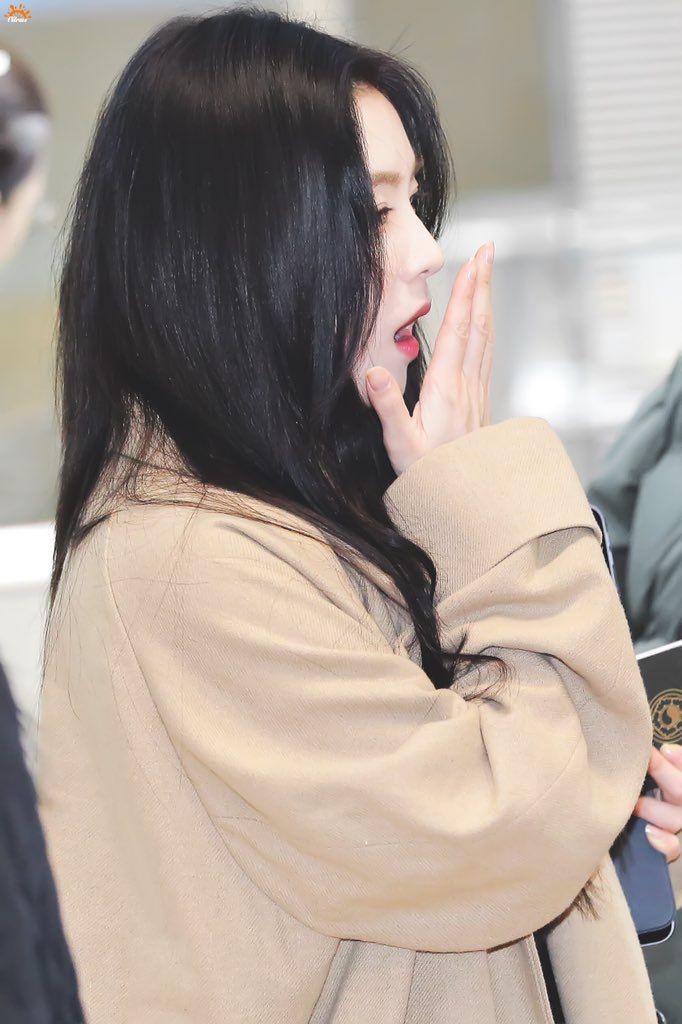 레드벨벳 아이린 고화질 레드벨벳 아이린 고화질