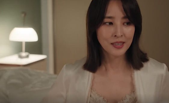 다음생은 없으니까요 드라마 몇부작 출연진 재방송 한지혜 시청률