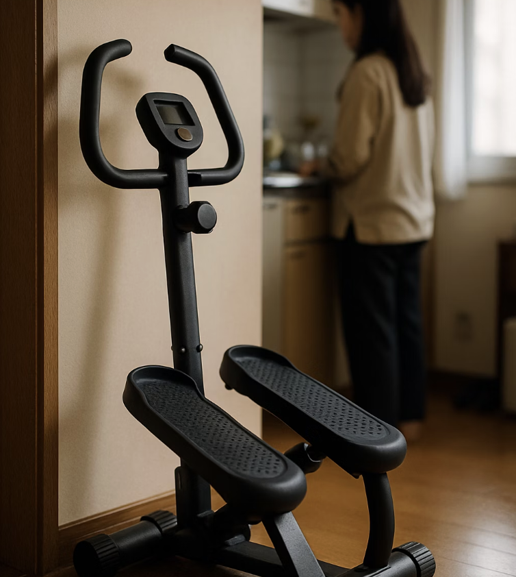 층간소음&amp;#44; 자리차지... 괜찮을까요? (현실적인 고민)