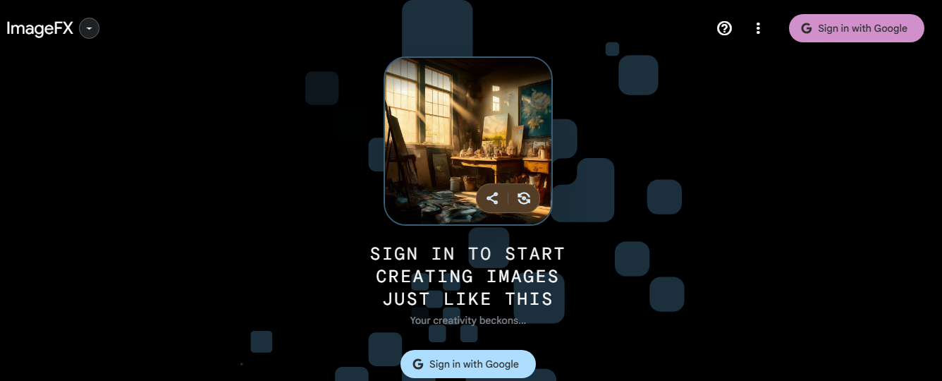 AI 이미지 생성 추천