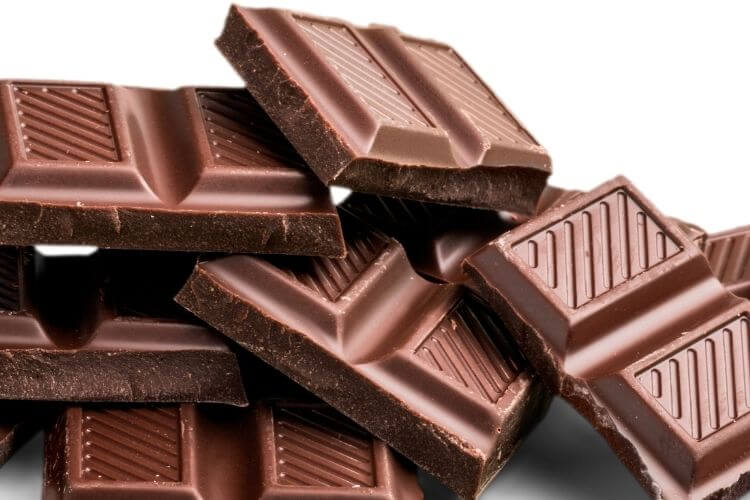 단 음식 초콜릿 사탕