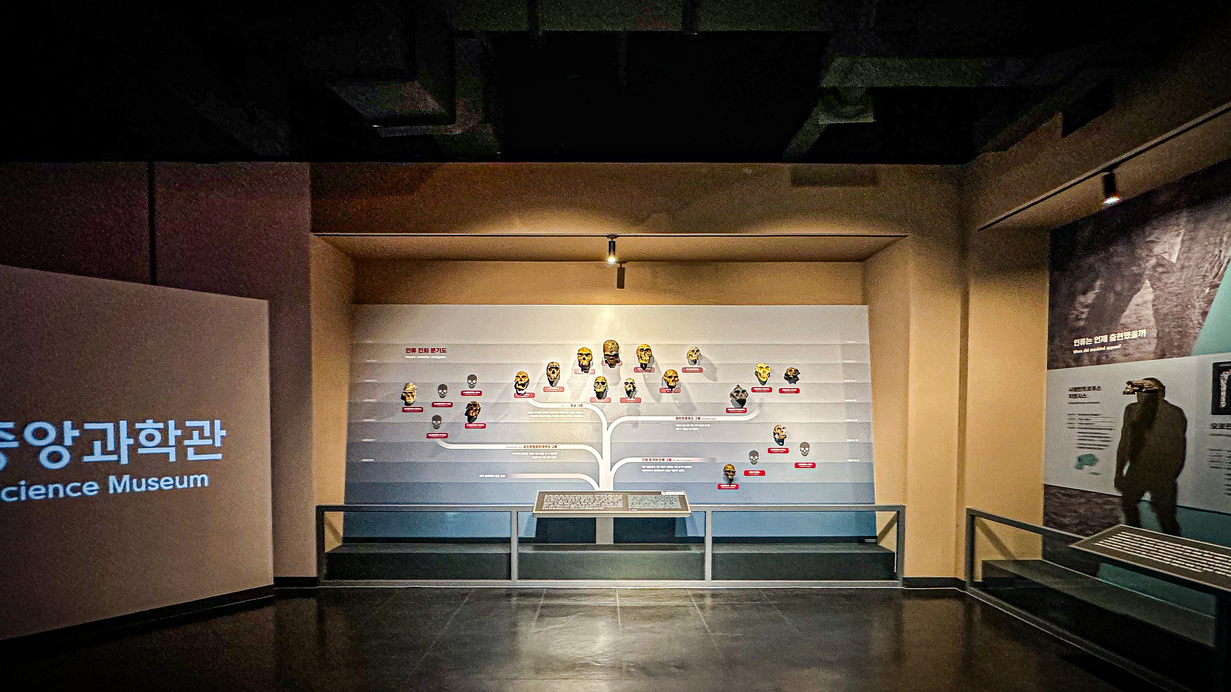 국립 중앙 과학관