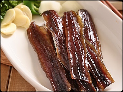 과메기 맛있게 먹는법