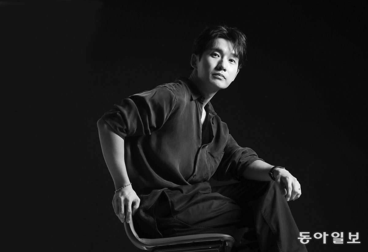 류덕환 나이 키 프로필