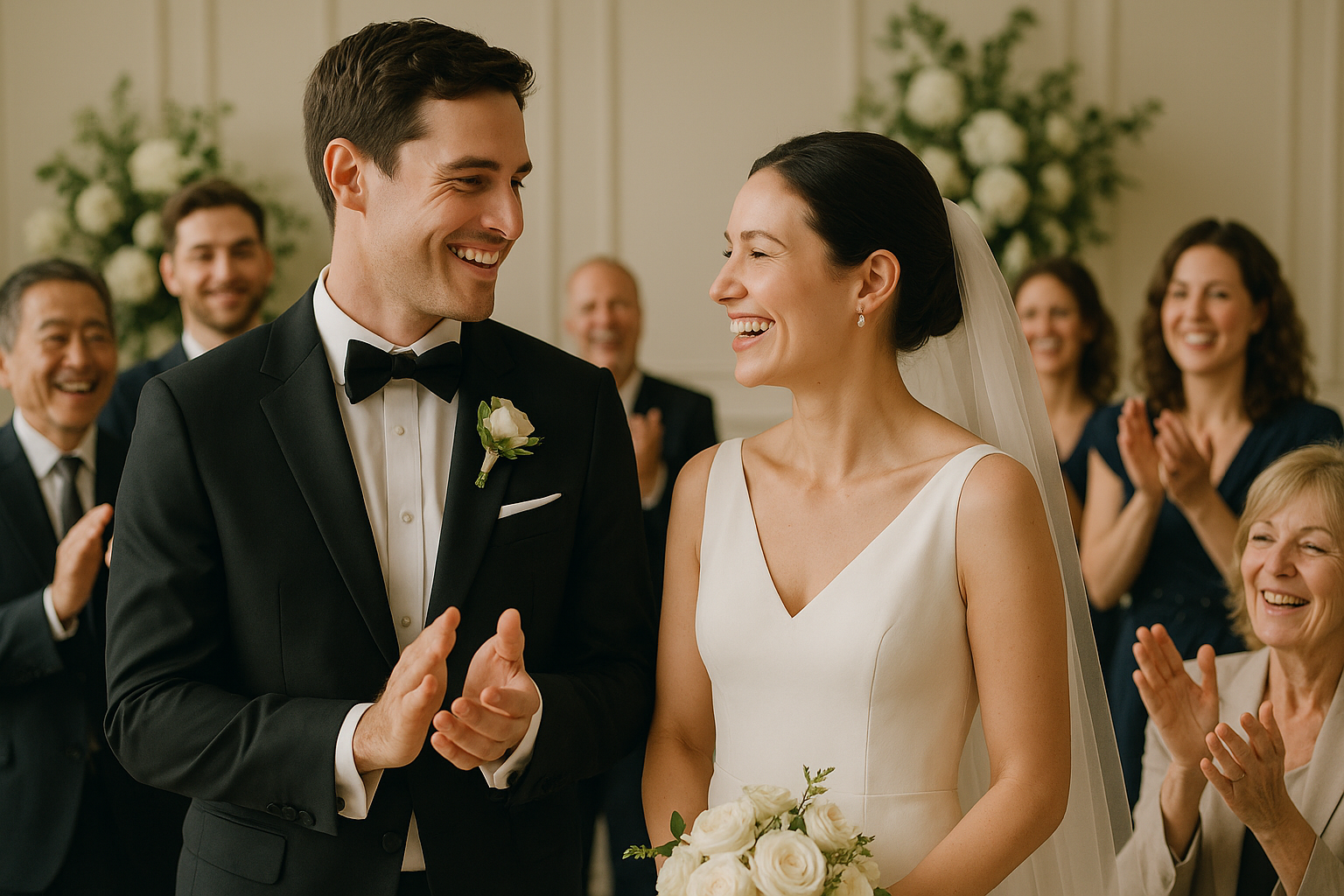 웨딩준비 꿀팁 관련 사진