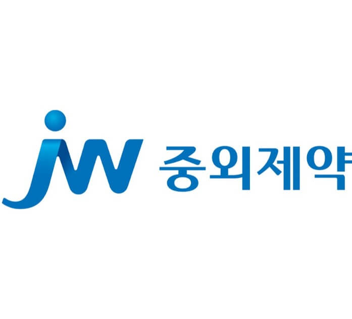 JW중외제약