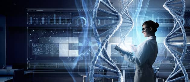 유전자 정보, 어디까지 공개해도 괜찮을까?