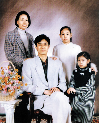 김연아-고우림-결혼-나이차-집안