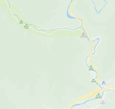 백담계곡 피서 주차 맛집 리스트