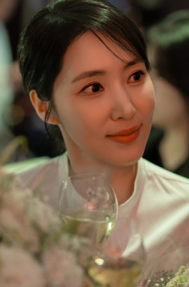 김희은 셰프