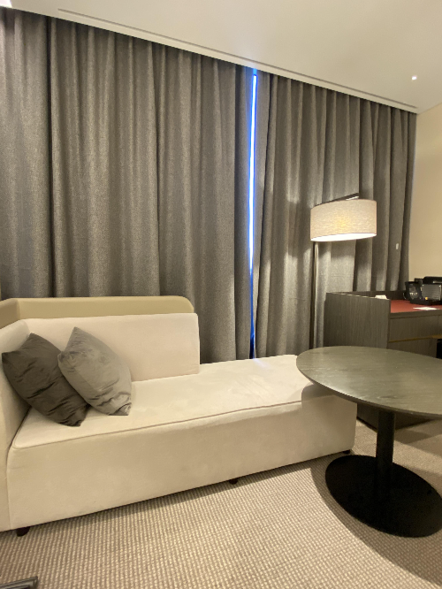 대전 오노마 호텔 비지니스 디럭스 포인트 숙박