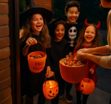 할로윈데이 날짜