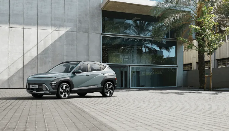 코나 중고차 가격