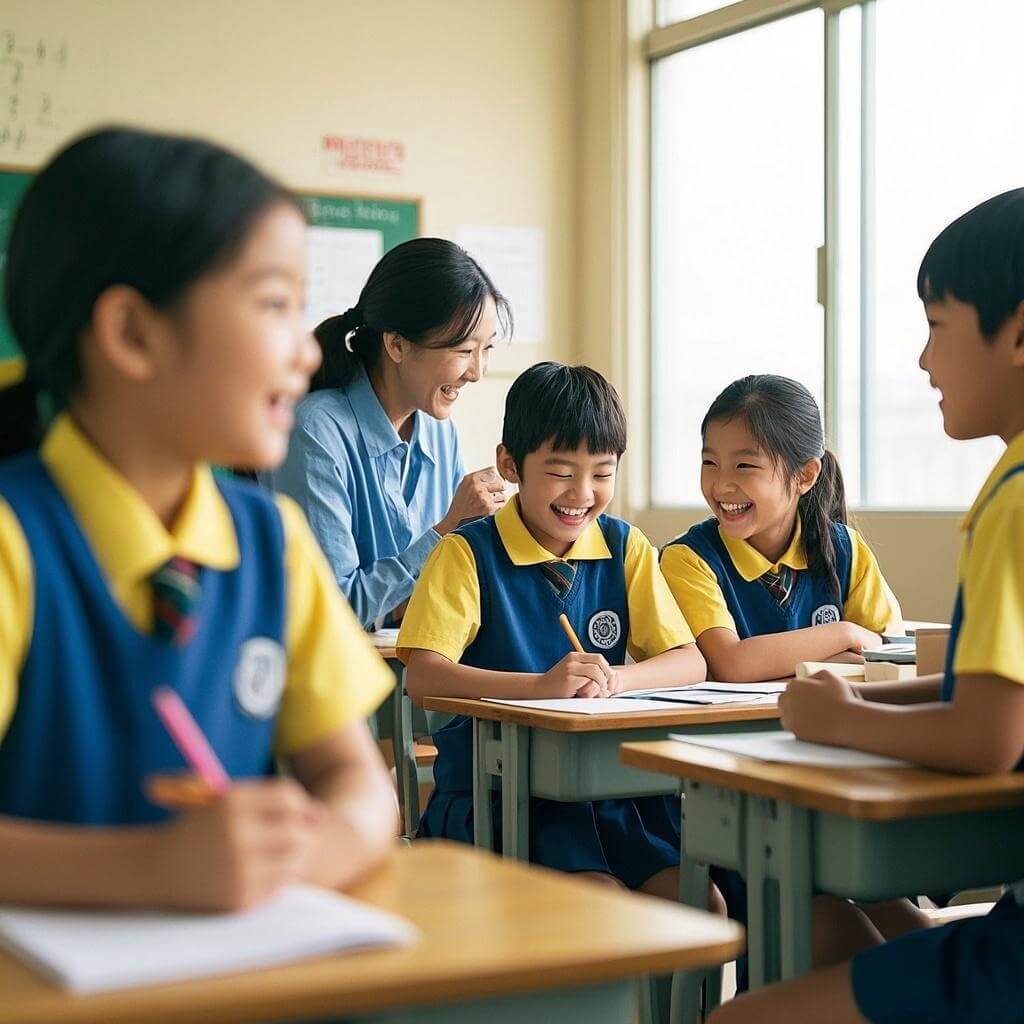 나이스 플러스 학부모 서비스 핸드폰 등록방법 성적표 생기부 열람