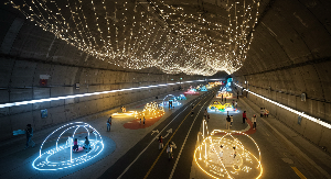 봄날 밀양 나들이 명소 5곳 영남루 장미공원 명례생태공원 트윈터널