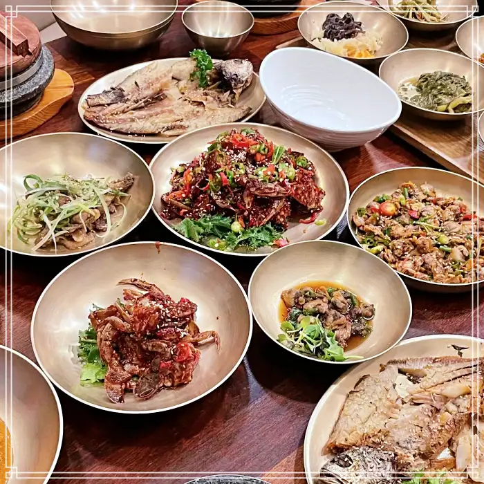 생방송투데이 충북 제천 향으로 풍미를 완성한 모둠 해물장 맛집