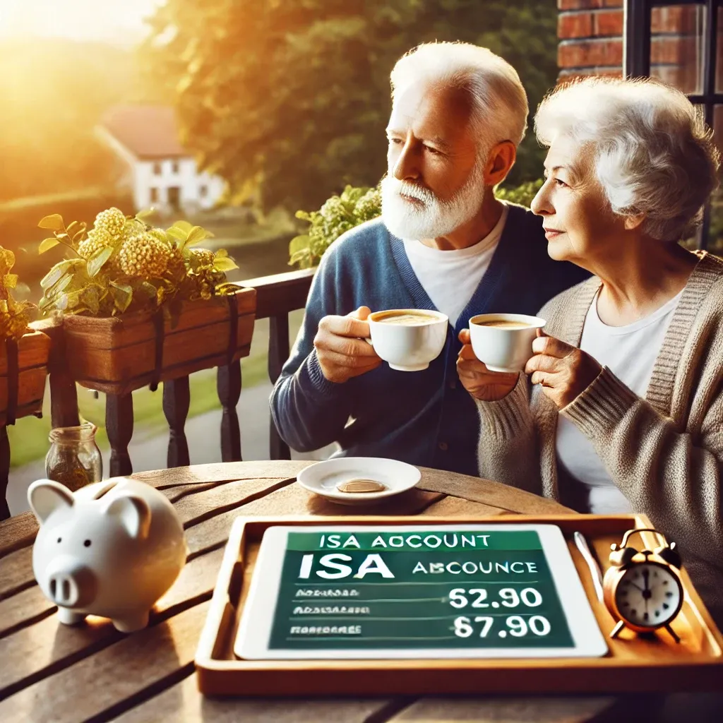 ISA 계좌로 세테크 시작: 자산 증식과 절세 효과를 높이는 방법