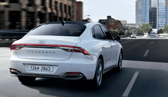 더 뉴 그랜저 IG-하이브리드-중고차-가격 