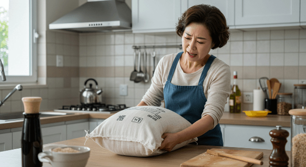 왼쪽 옆구리 통증 원인 치료방법 사진 13