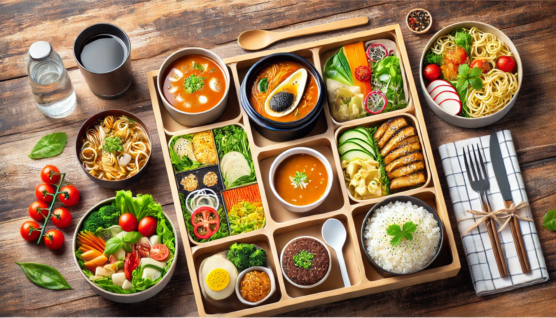 점심추천메뉴