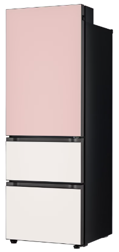 LG 디오스 오브제컬렉션 김치톡톡 324L 2등급