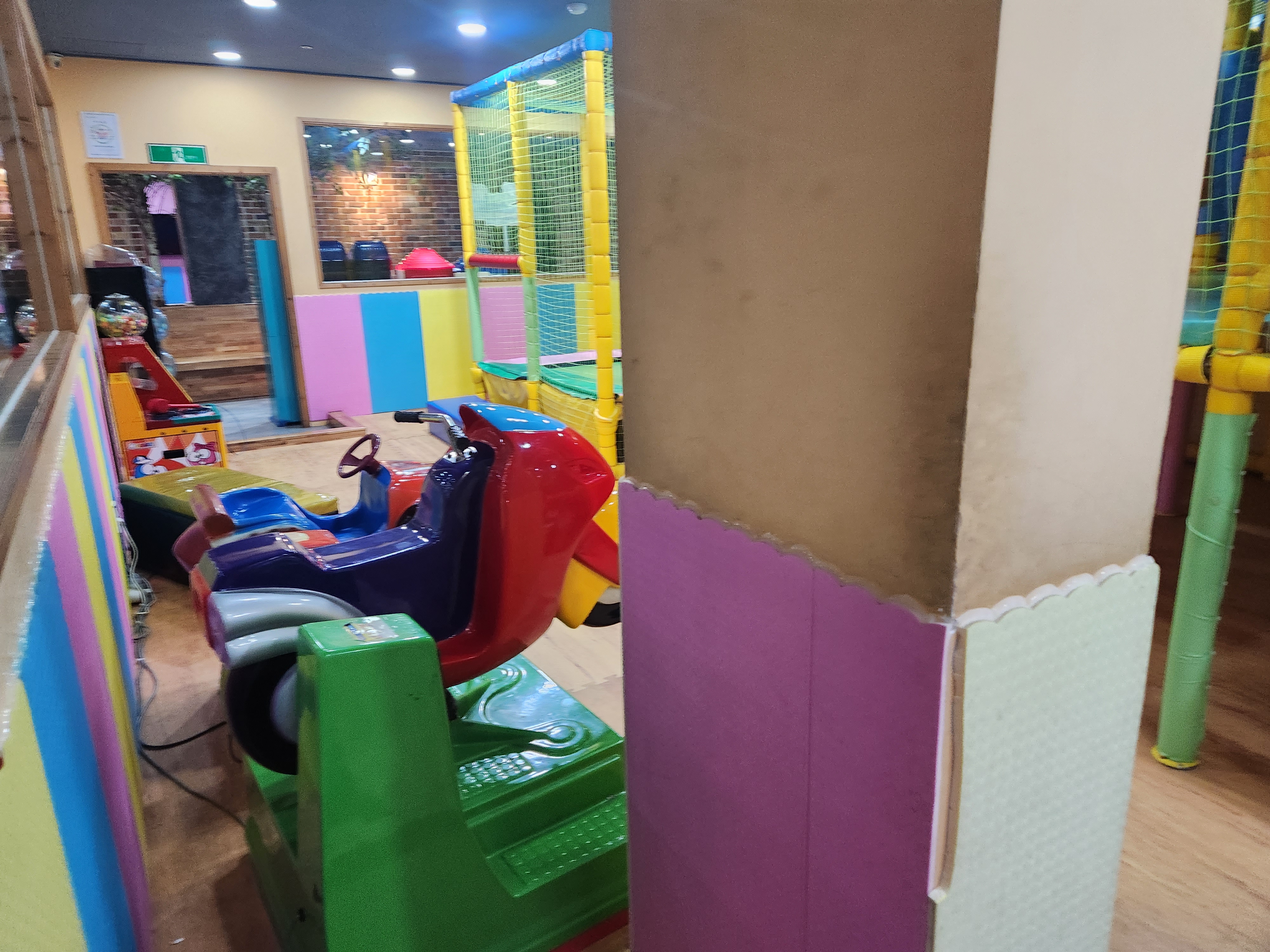 키즈존