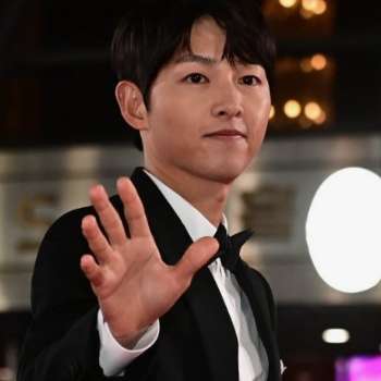 송중기특별출연