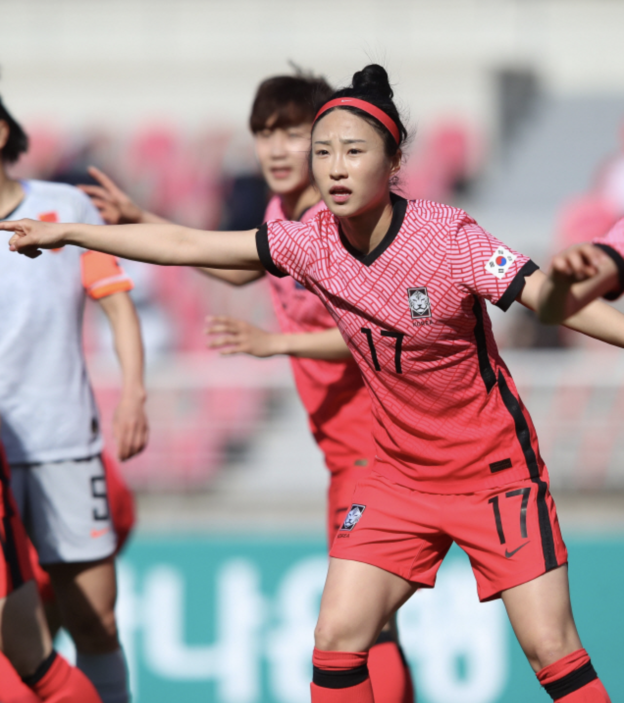 이영주 축구국가대표