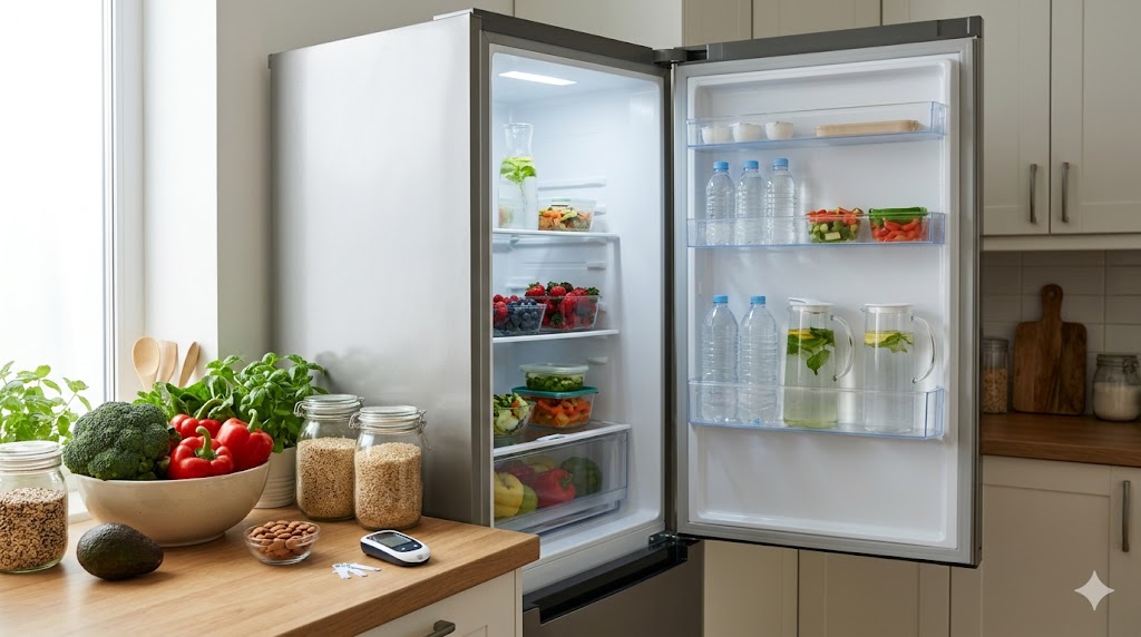 1 공유된 식습관과 냉장고 shared-eating-habits-and-refrigerator