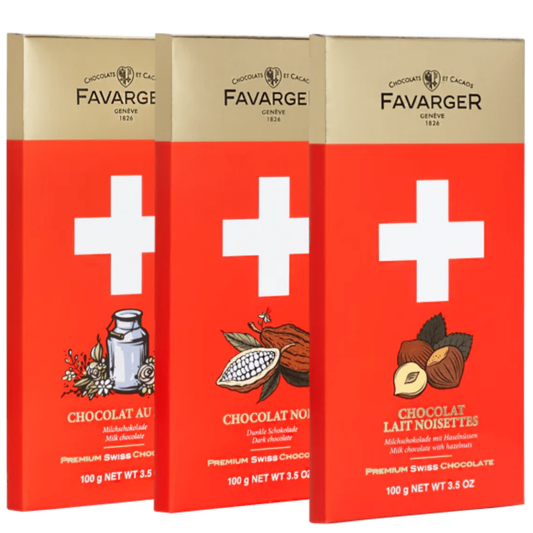 favarger