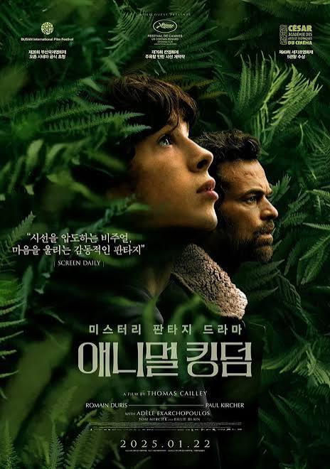 애니멀 킹덤