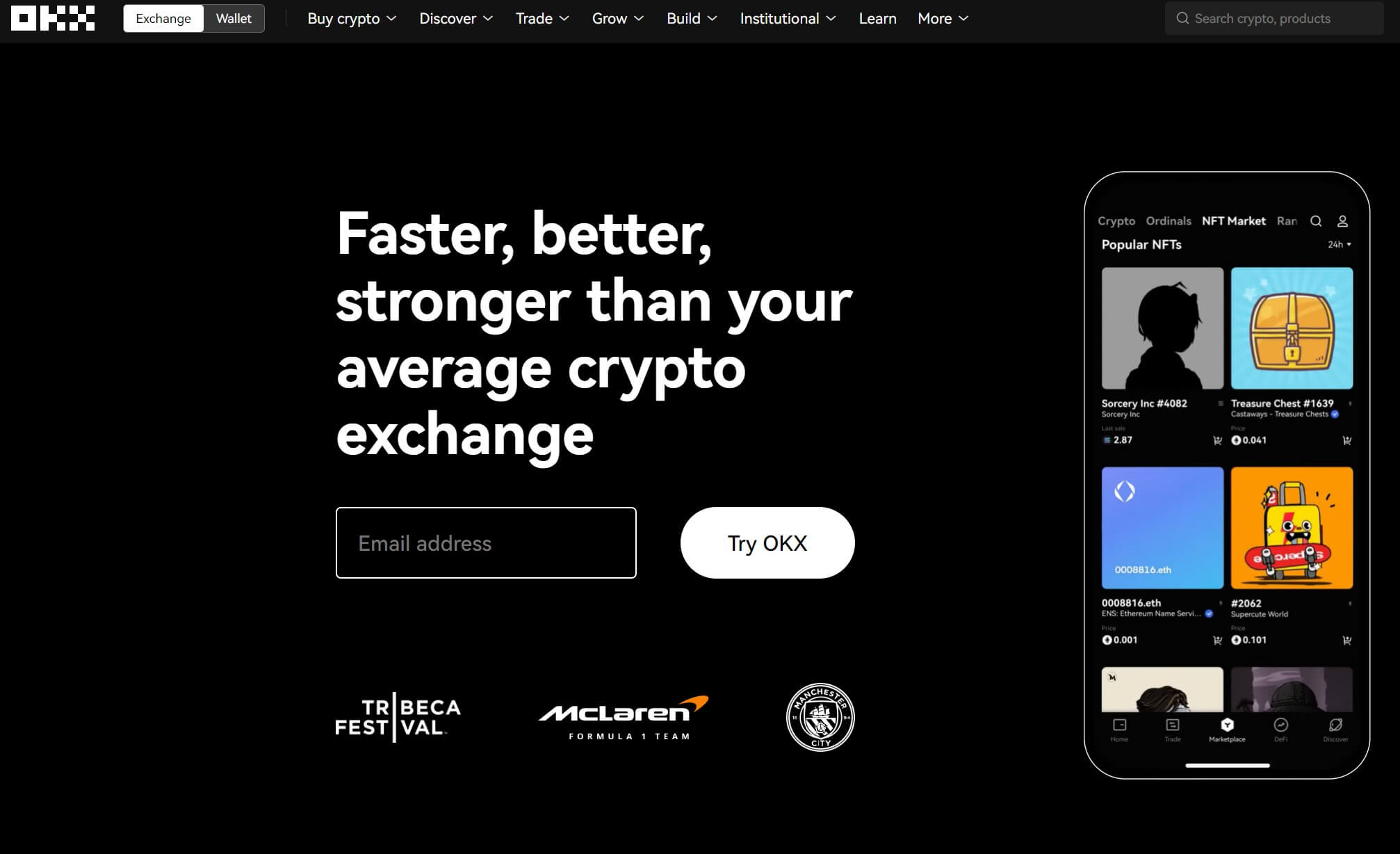 해외 가상화폐 코인 거래소 장단점 알아보기 (바이낸스 바이비트 비트겟 OKX)