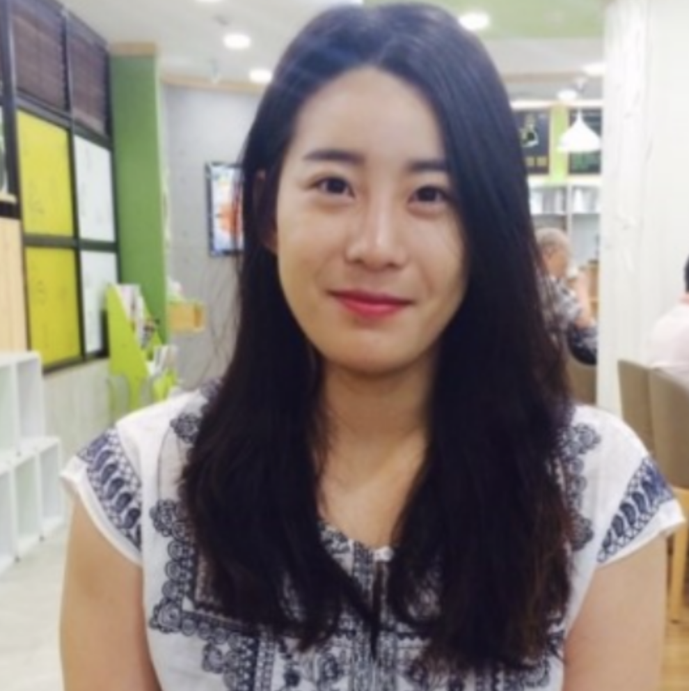 서보라미 셀카