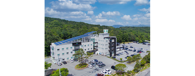 춘천시 요양병원