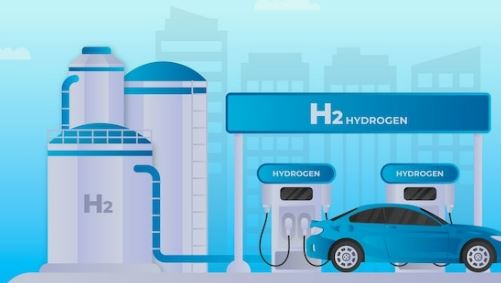 수소연료 충전소의 설치 기준 완화