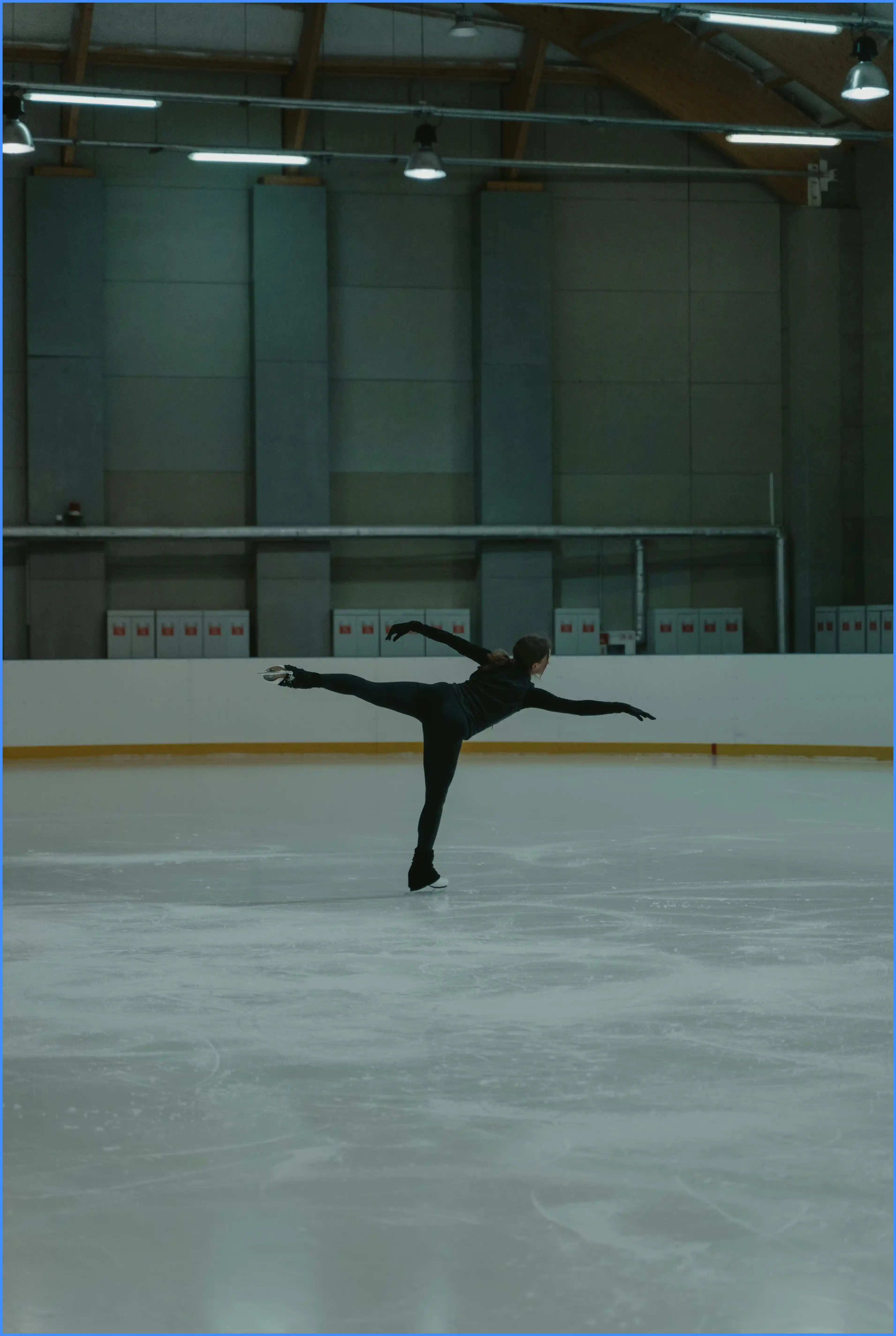 스피드스케이팅 월드컵 일정 및 개최지