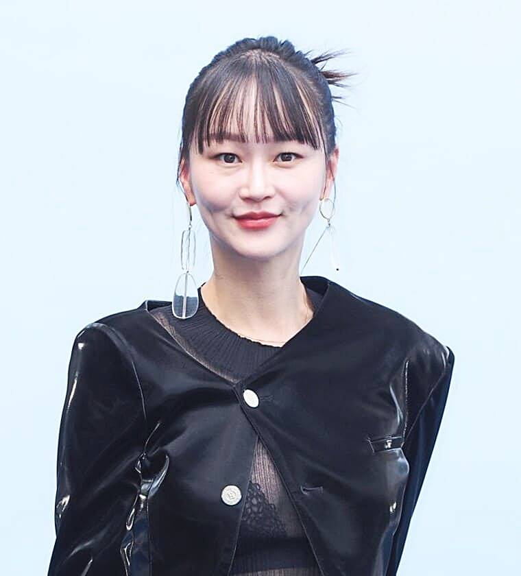 이혜정-모델