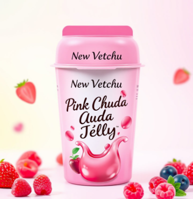 다이어트젤리그림