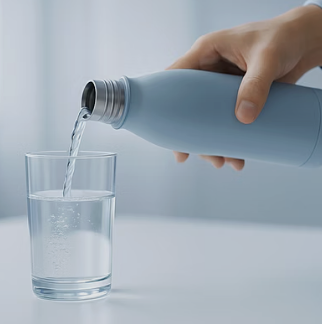 통풍, 발등통증의 가장 흔한 원인 중 하나