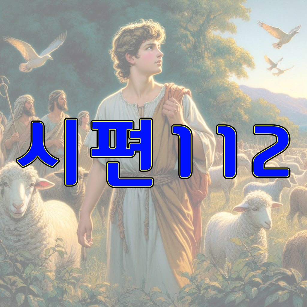 시편 112편
