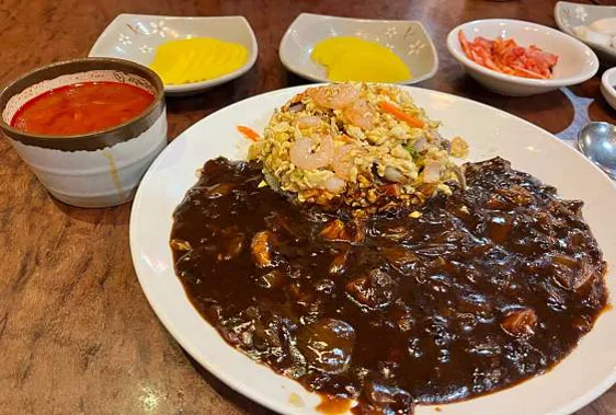 차이나