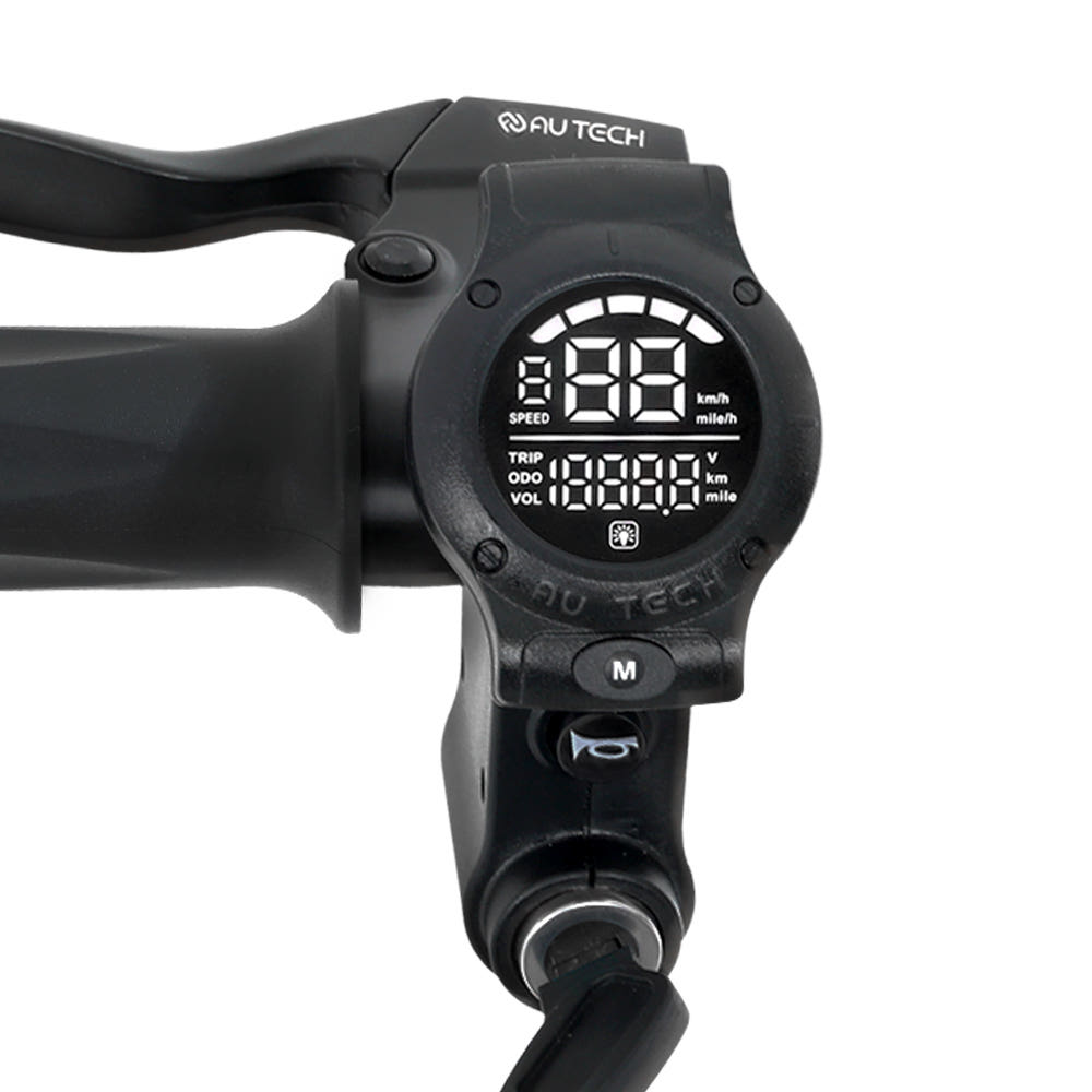 출퇴근용 전기자전거로 스카닉 M20 MAX가 인기인 진짜 이유는?