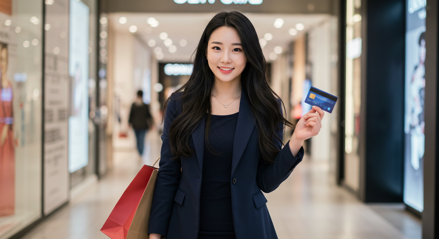 삼성카드 발급조건 &amp; 연회비