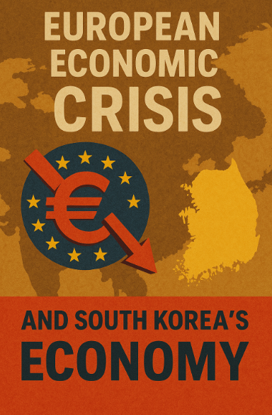 유럽 경제위기와 한국 경제의 연관성