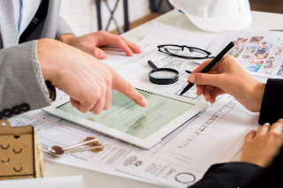 개발행위허가 제도의 의미와 적용 대상 토지 정리하기