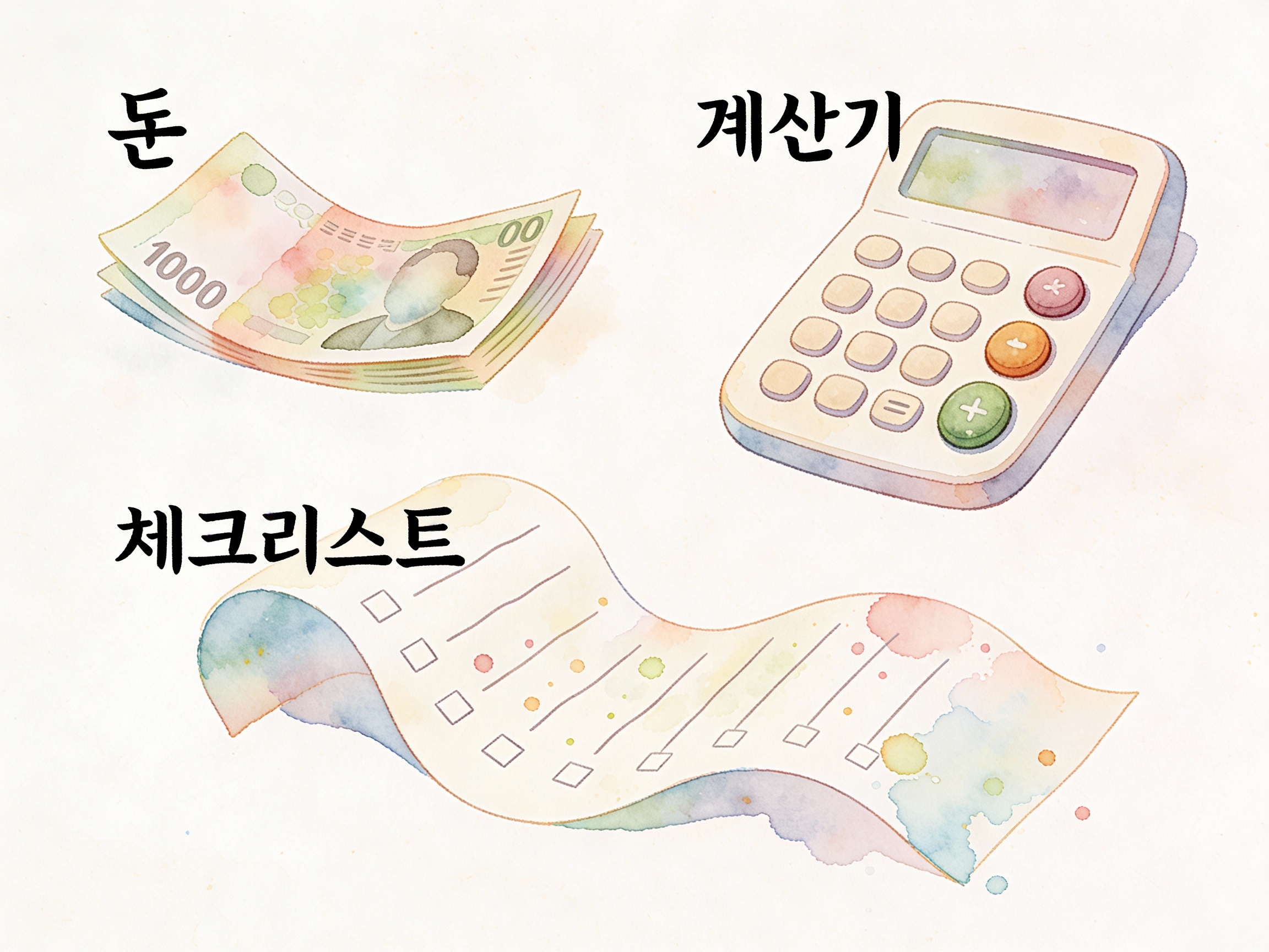 연말정산 인적공제 장애인 중증질환