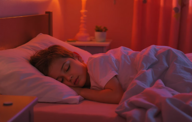 성장에 영향을 미치는 의학적 핵심 요소