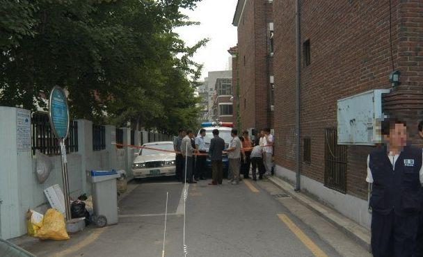 20년의 미제사건 종결