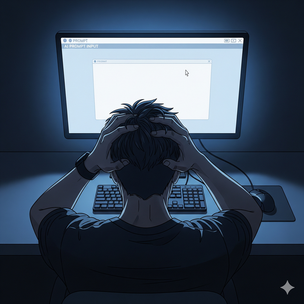 ドラップアートで実践するAIプロンプト作成法