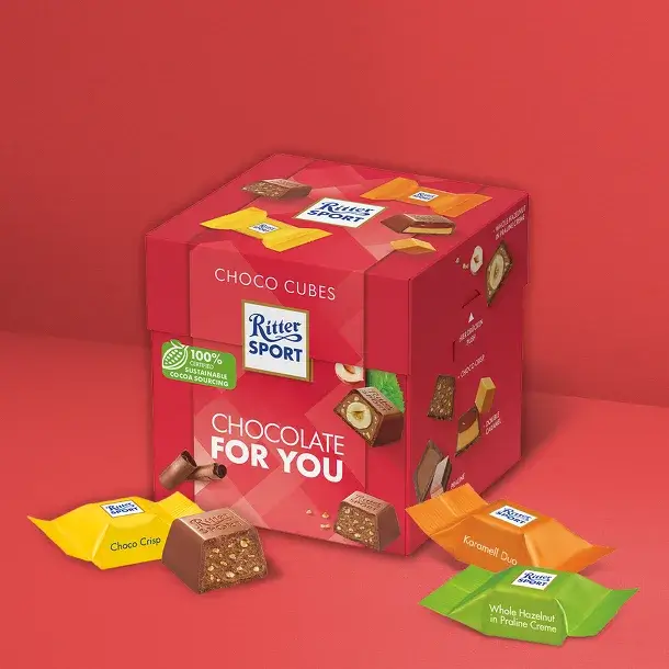 발렌타인데이 초콜릿 추천 BEST 3